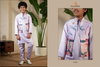 Ethnic CarnivalBy Clleora Boys Wear kids Koti Kurta Pajama Bulk Orders In India